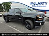 Used 2018 CHEVROLET SILVERADO 1500 LT in BENTON, ARKANSAS