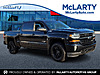 Used 2018 CHEVROLET SILVERADO 1500 4WD CREW CAB 143.5" LT W/2LT in BENTON, ARKANSAS