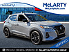 Used 2024 NISSAN KICKS SR FWD in BENTON, ARKANSAS