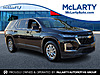 Used 2023 CHEVROLET TRAVERSE FWD 4DR LS W/1LS in BENTON, ARKANSAS