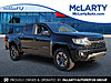 Used 2021 CHEVROLET COLORADO 4WD CREW CAB 128" Z71 in BENTON, ARKANSAS