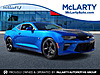 Used 2017 CHEVROLET CAMARO 2DR CPE 2SS in BENTON, ARKANSAS