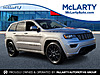 Used 2018 JEEP GRAND CHEROKEE ALTITUDE 4X2 *LTD AVAIL* in BENTON, ARKANSAS