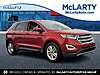 Used 2017 FORD EDGE SEL FWD in BENTON, ARKANSAS