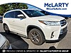 Used 2018 TOYOTA HIGHLANDER  in BENTON, ARKANSAS