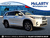 Used 2018 TOYOTA HIGHLANDER SE V6 FWD in BENTON, ARKANSAS