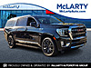 Used 2023 GMC YUKON XL 4WD 4DR SLT in BENTON, ARKANSAS