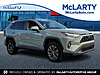 Used 2022 TOYOTA RAV4 Hybrid XLE Premium AWD in BENTON, ARKANSAS