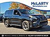 Used 2016 LEXUS GX460 4WD 4DR in BENTON, ARKANSAS