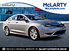 Used 2016 CHRYSLER 200 4DR SDN LIMITED FWD in BENTON, ARKANSAS