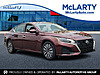 Used 2023 NISSAN ALTIMA 2.5 SV SEDAN in BENTON, ARKANSAS
