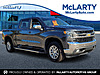 Used 2021 CHEVROLET SILVERADO 1500 4WD CREW CAB 147" LT W/1LT in BENTON, ARKANSAS