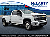 Used 2025 CHEVROLET SILVERADO 3500 4WD CREW CAB 172" LT in BENTON, ARKANSAS
