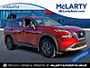 Used 2023 NISSAN ROGUE AWD S in BENTON, ARKANSAS