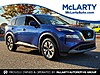 Used 2021 NISSAN ROGUE FWD SV in BENTON, ARKANSAS