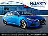 Used 2021 NISSAN SENTRA SV CVT in BENTON, ARKANSAS