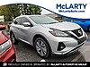 Used 2019 NISSAN MURANO SL in BENTON, ARKANSAS