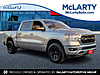 Used 2020 RAM 1500 BIG HORN 4X4 CREW CAB 5'7" BOX in BENTON, ARKANSAS