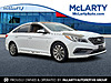 Used 2015 HYUNDAI SONATA 4DR SDN 2.4L SPORT in BENTON, ARKANSAS