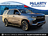 Used 2022 CHEVROLET TAHOE 4WD 4DR Z71 in BENTON, ARKANSAS