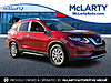 Used 2018 NISSAN ROGUE FWD SV in BENTON, ARKANSAS