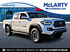 Used 2022 TOYOTA TACOMA TRD OFF ROAD DOUBLE CAB 5' BED V6 AT in BENTON, ARKANSAS