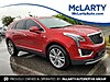 Used 2024 CADILLAC XT5 PREMIUM LUXURY in BENTON, ARKANSAS