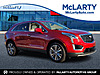 Used 2024 CADILLAC XT5 AWD 4DR PREMIUM LUXURY in BENTON, ARKANSAS