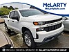 Used 2021 CHEVROLET SILVERADO 1500 CUSTOM in BENTON, ARKANSAS