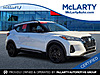 Used 2024 NISSAN KICKS SR FWD in BENTON, ARKANSAS