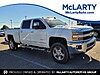 Used 2016 CHEVROLET SILVERADO 2500 LTZ in BENTON, ARKANSAS