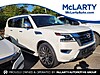 Used 2023 NISSAN ARMADA PLATINUM in BENTON, ARKANSAS