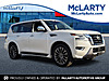 Used 2023 NISSAN ARMADA 4X2 PLATINUM in BENTON, ARKANSAS