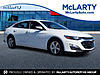 Used 2024 CHEVROLET MALIBU 4DR SDN LS W/1FL in BENTON, ARKANSAS