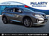 Used 2021 NISSAN MURANO FWD SV in BENTON, ARKANSAS
