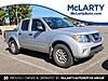 Used 2021 NISSAN FRONTIER SV in BENTON, ARKANSAS