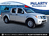 Used 2021 NISSAN FRONTIER CREW CAB 4X2 SV AUTO in BENTON, ARKANSAS