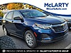 Used 2022 CHEVROLET EQUINOX LS in BENTON, ARKANSAS