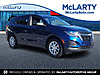 Used 2022 CHEVROLET EQUINOX FWD 4DR LS W/1LS in BENTON, ARKANSAS
