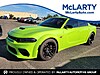 Used 2023 DODGE CHARGER R/T SCAT PACK WIDEBODY in BENTON, ARKANSAS