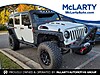 Used 2017 JEEP WRANGLER UNLIMITED SPORT in BENTON, ARKANSAS