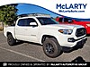 Used 2022 TOYOTA TACOMA TRD OFF-ROAD in BENTON, ARKANSAS