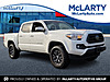 Used 2022 TOYOTA TACOMA SR5 DOUBLE CAB 5' BED V6 AT in BENTON, ARKANSAS