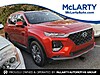 Used 2020 HYUNDAI SANTA FE LIMITED in BENTON, ARKANSAS