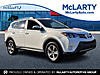 Used 2015 TOYOTA RAV4 FWD 4DR XLE in BENTON, ARKANSAS