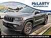 Used 2021 JEEP GRAND CHEROKEE 80TH ANNIVERSARY EDITION in BENTON, ARKANSAS