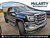 Used 2016 GMC SIERRA 1500 SLT in BENTON, ARKANSAS