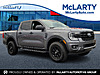 Used 2025 FORD RANGER XL 2WD SUPERCREW 5' BOX in BENTON, ARKANSAS
