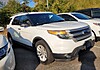 Used 2013 FORD EXPLORER XLT in BENTON, ARKANSAS