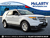 Used 2013 FORD EXPLORER FWD 4DR XLT in BENTON, ARKANSAS